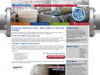 bushmansindustrialtanks.com.au Firefox, Industrial Tanks - 1500L, Industrial Tanks - 3275L