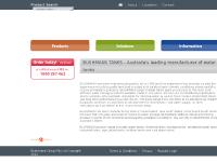 Bushmans - bushmanstanks.com.au