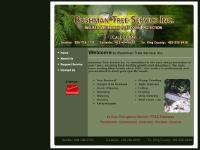 Bushman Tree Service | Renton, WA