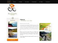 Cycle Hire Bushmills Causeway Coast