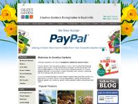 bushmillsgardencentre.co.uk