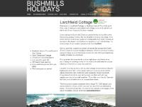 bushmillsholidays.co.uk Luxury, Self Catering, Cottage bushmillsholidays.co.uk Luxury, Self Catering, Cottage