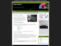 bushmotors.co.uk bushmotors.co.uk