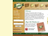 File Pockets, Legal Office Supplies, File Folders Office Supplies - Bushnell Company