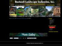 bushnellgardens.com Plant nursery, wholesale plant supply, tree care
