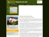 Bushnell & Green Property Agents - Quality Estate Agents for Devon and Somerset