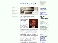 The Bushnell Law Firm, LLC - Home