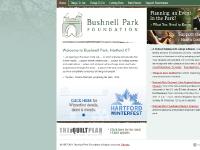 Bushnell Park Foundation - Hartford Connecticut (CT) Bushnell Park Foundation - Hartford Connecticut (CT)