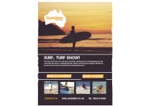 Gumbies footwear Gumbies footwear