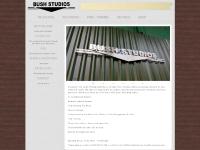 bushstudios.co.uk rehearsal studios london, rehearsal studio london, rehearsal room london