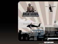 Bushtarion - Free online multiplayer game