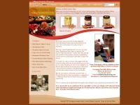bushtuckershop home page of kurrajong australian native foods Wild hibiscus flowers