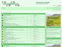 bushwalk.com Board index, Shop, Rules bushwalk.com Board index, Shop, Rules