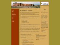 Bushwalking Australia - Home