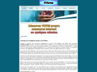 accueil business-de-mon-domicile.com