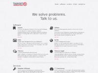 clients, Accord, Athena, Echo clients, Accord, Athena, Echo