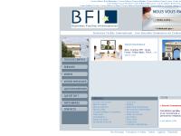 Centre d'affaires - Location de bureaux - Salles de réunion - Domiciliation - BFI sur toute la France Centre d'affaires - Location de bureaux - Salles de réunion - Domiciliation - BFI sur toute la France