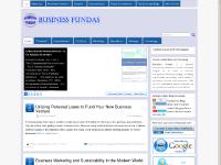 Business Fundas