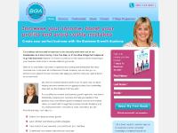 Business Growth Academy Business Growth Academy