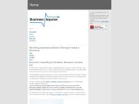  Business Impulse proposition, requirements