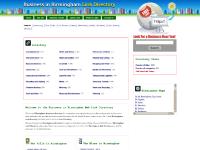 Birmingham Link Directory
