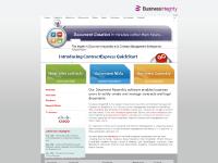 Document Automation | Contract Management and Creation Software