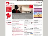 Grand Lyon - Economie Lyon, Développement Economique Lyon, Investissement Lyon - Grand Lyon