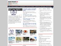  Telecommunications, Finance, Agriculture, Infrastructure