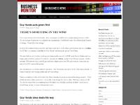 business-monitor.co.uk