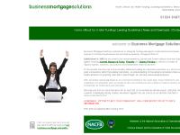 Business Mortgage Solutions - Finance funding loan borrow borrowing lend lenders
