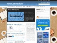 Networking Groups | Networking Oxfordshire | Business Networking Clubs | Business Networking UK