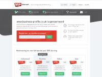 business-profile.co.uk domeinnaam, domeinnamen, gereserveerd business-profile.co.uk domeinnaam, domeinnamen, gereserveerd