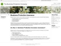 Business Protection Insurance Business Protection Insurance