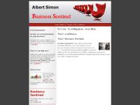Business Sentinel Business Sentinel