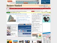 business-standard.com India business news, India company news, economy news