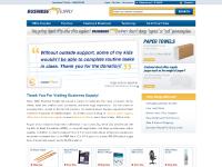 business-supply.com Business supplies, office supplies, office products business-supply.com Business supplies, office supplies, office products