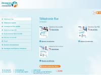 Bouygues Telecom Entreprises - Téléphonie fixe