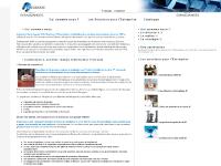 business.fr informatique pme, serveur logiciel paris, maintenance informatique paris