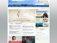 EnterpriseOne - enterpriseone.gov.sg