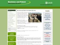 businessandpatents businessandpatents