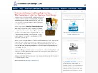 businesscarddesign.com Business Card Holders, Business Card Printing, Free Business Cards businesscarddesign.com Business Card Holders, Business Card Printing, Free Business Cards