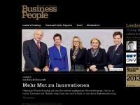 businesspeople.at Passswort vergessen?, Kostenlos registrieren,    