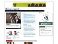Business Record Business Record