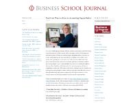 Business School News, Education and Degree Info — Business School Journal Business School News, Education and Degree Info — Business School Journal