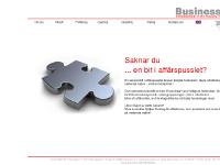 Välkommen till BusinessWise! Välkommen till BusinessWise!