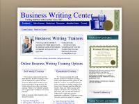 businesswriting.com - businesswriting