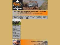 liten busman.be skärmbild liten busman.be skärmbild