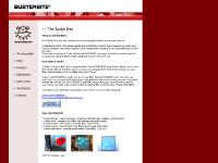 om busterbite.se - busterbite