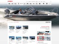 liten busterboats.se skärmbild