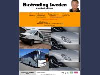 liten bustrading.se skärmbild liten bustrading.se skärmbild